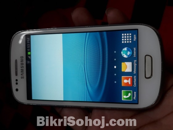 Samsung s3 mini